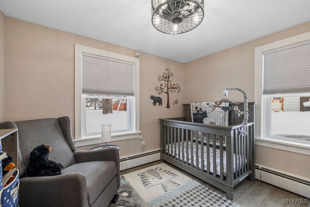 5536 Townline Road Lewiston, NY 14132 - Photo 19 of 35