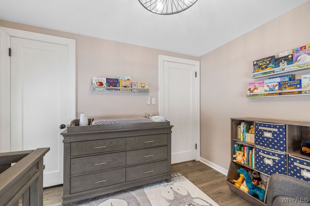 5536 Townline Road Lewiston, NY 14132 - Photo 20 of 35