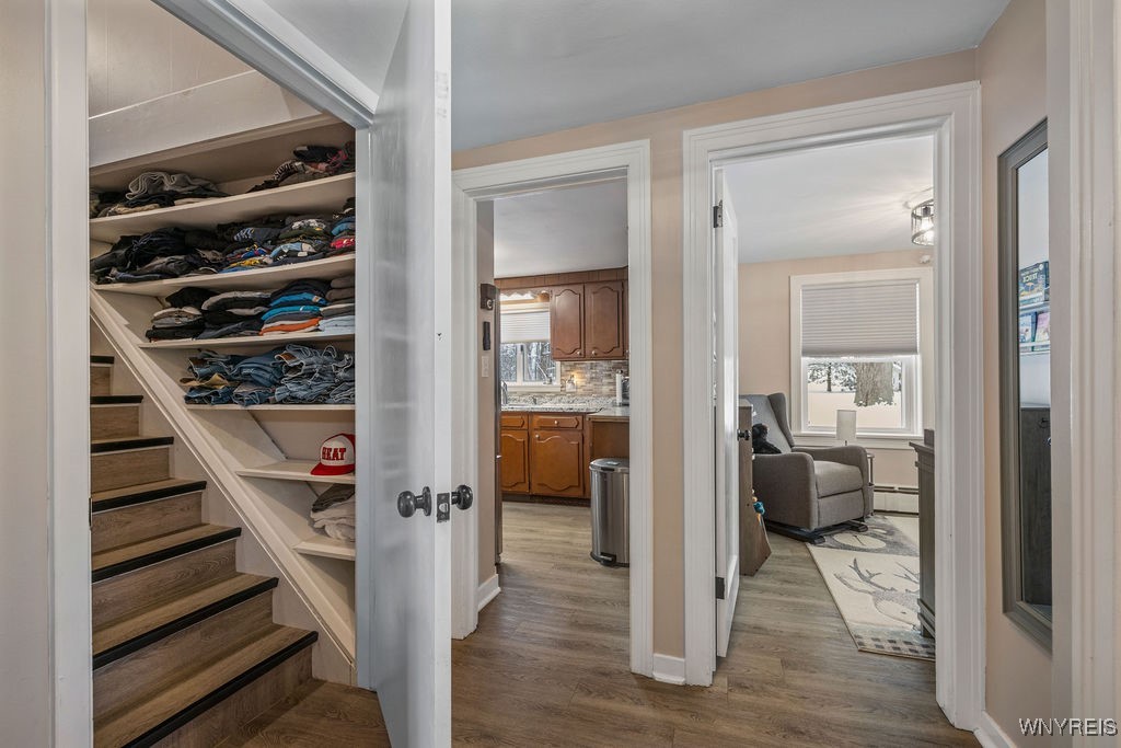 5536 Townline Road Lewiston, NY 14132 - Photo 21 of 35