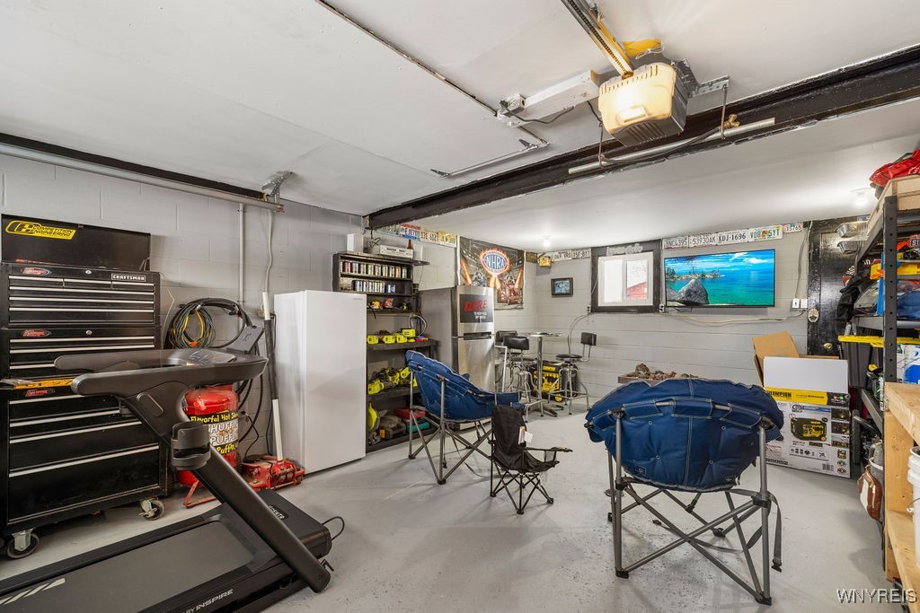 5536 Townline Road Lewiston, NY 14132 - Photo 27 of 35