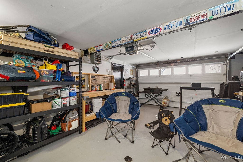 5536 Townline Road Lewiston, NY 14132 - Photo 28 of 35