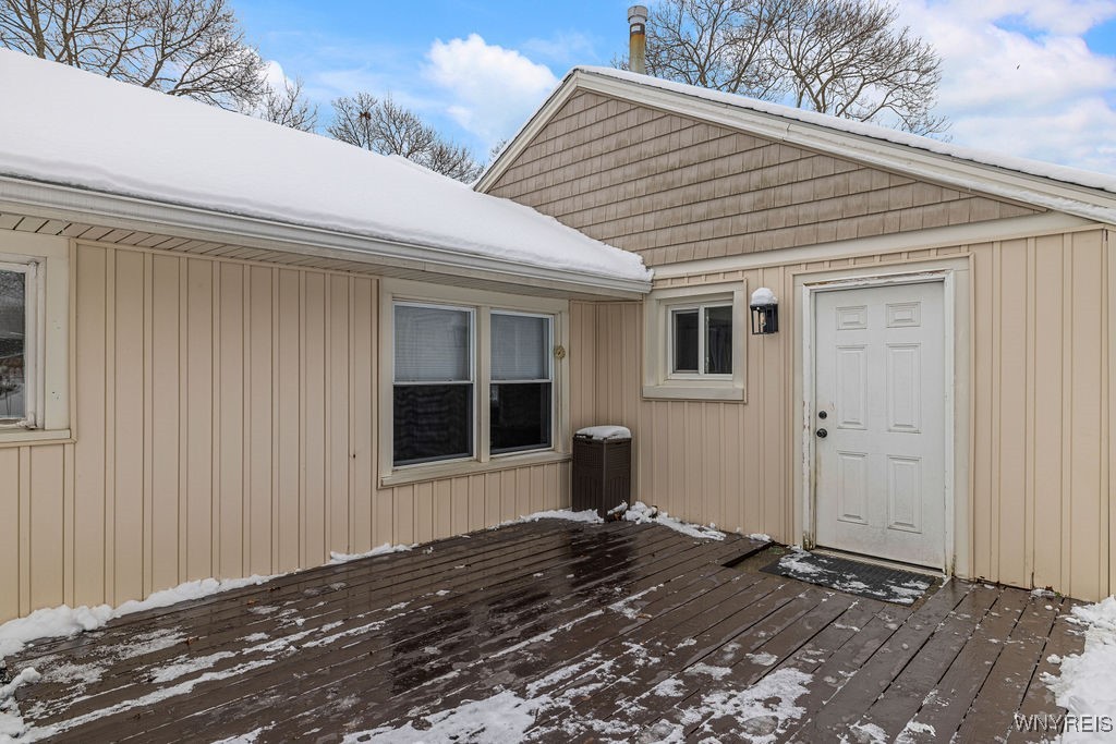 5536 Townline Road Lewiston, NY 14132 - Photo 29 of 35