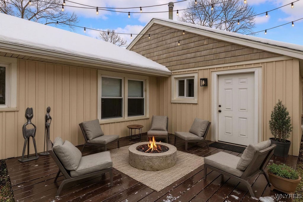 5536 Townline Road Lewiston, NY 14132 - Photo 30 of 35