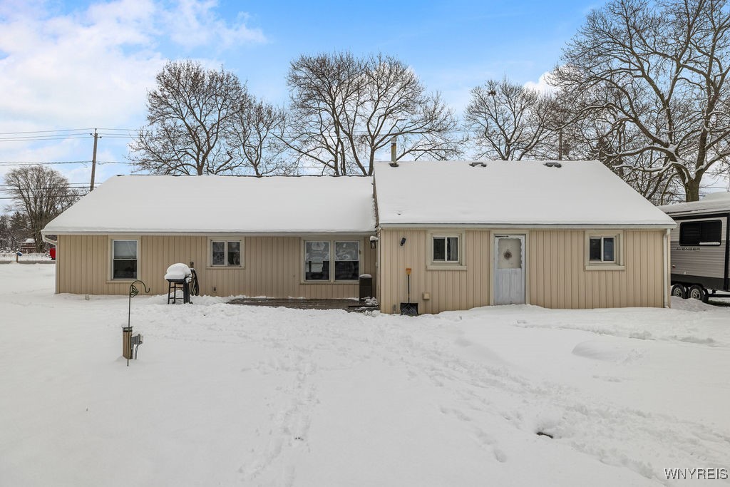 5536 Townline Road Lewiston, NY 14132 - Photo 31 of 35