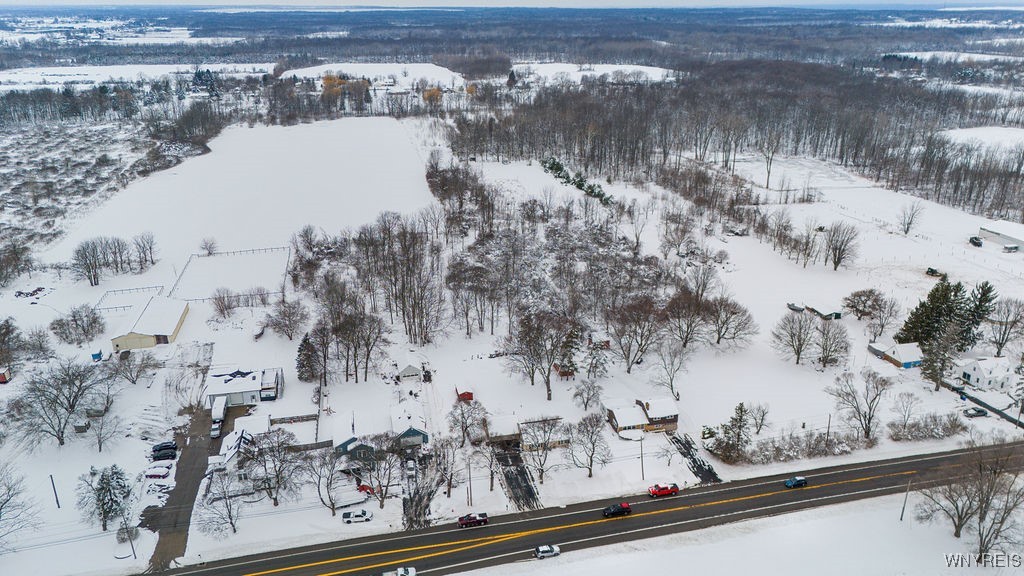 5536 Townline Road Lewiston, NY 14132 - Photo 35 of 35