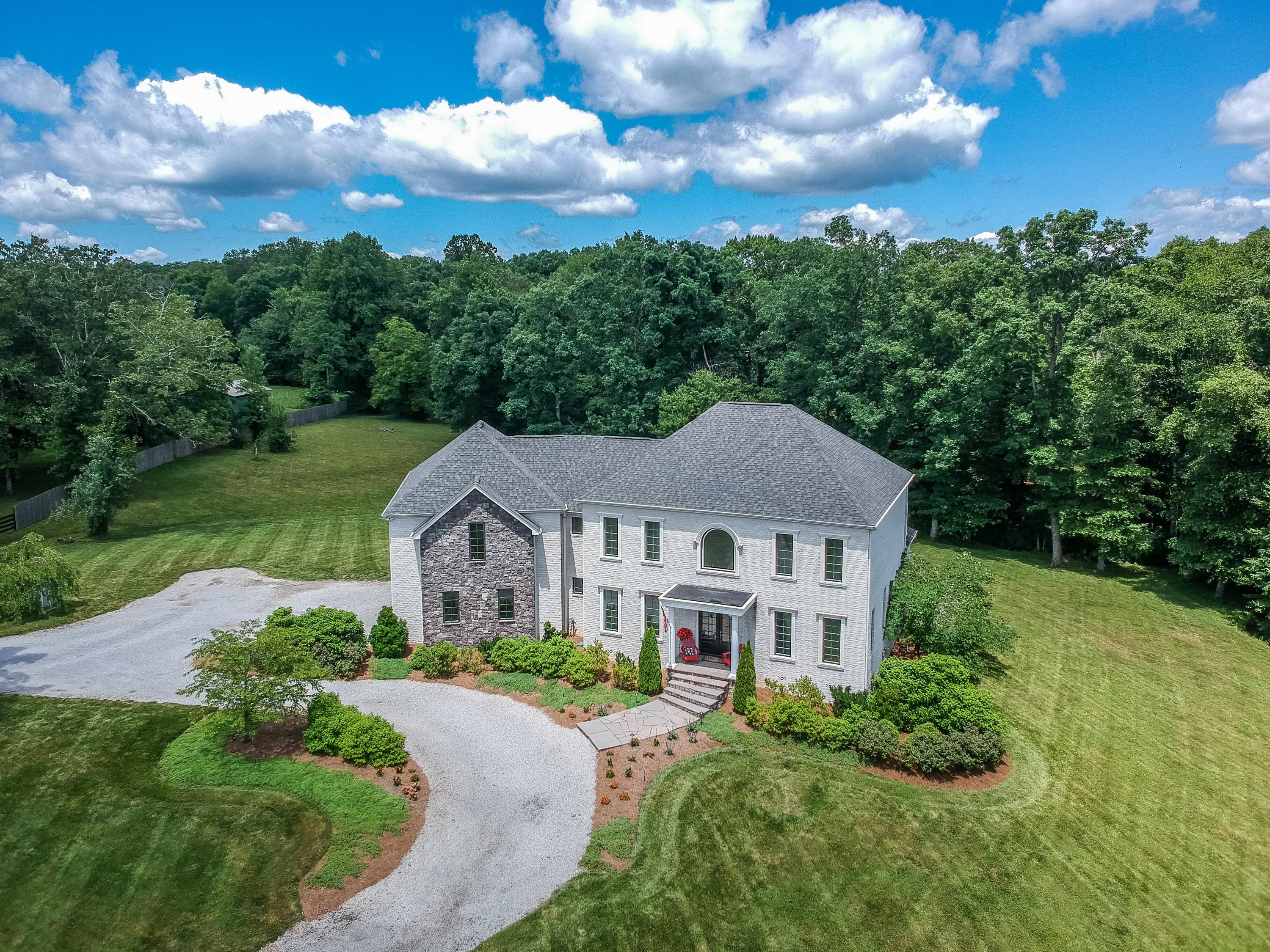 2927 Corral Road Signal Mountain, TN 37377 - Photo 1 of 82 Corral-3