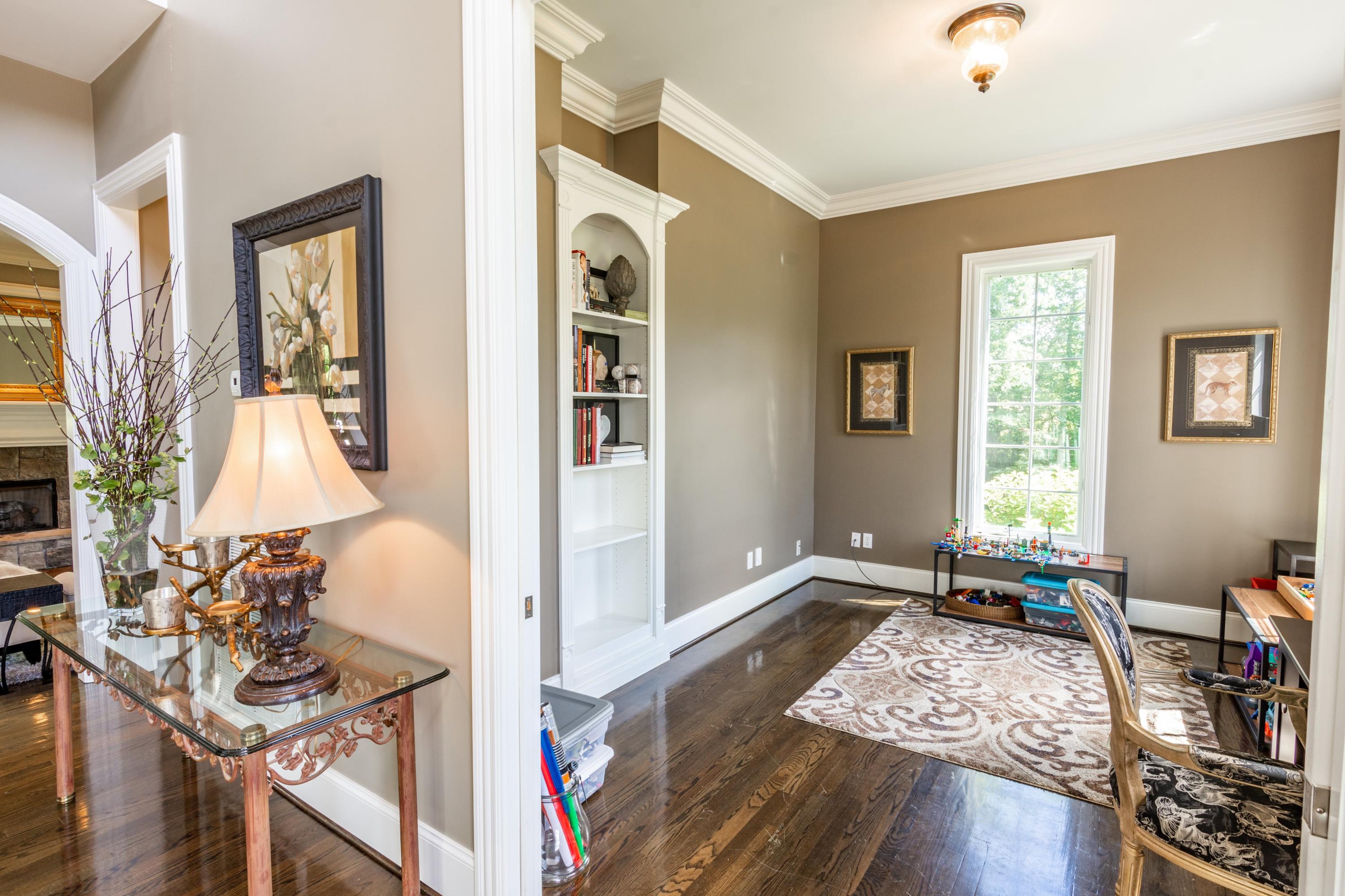 2927 Corral Road Signal Mountain, TN 37377 - Photo 12 of 82 Corral-17