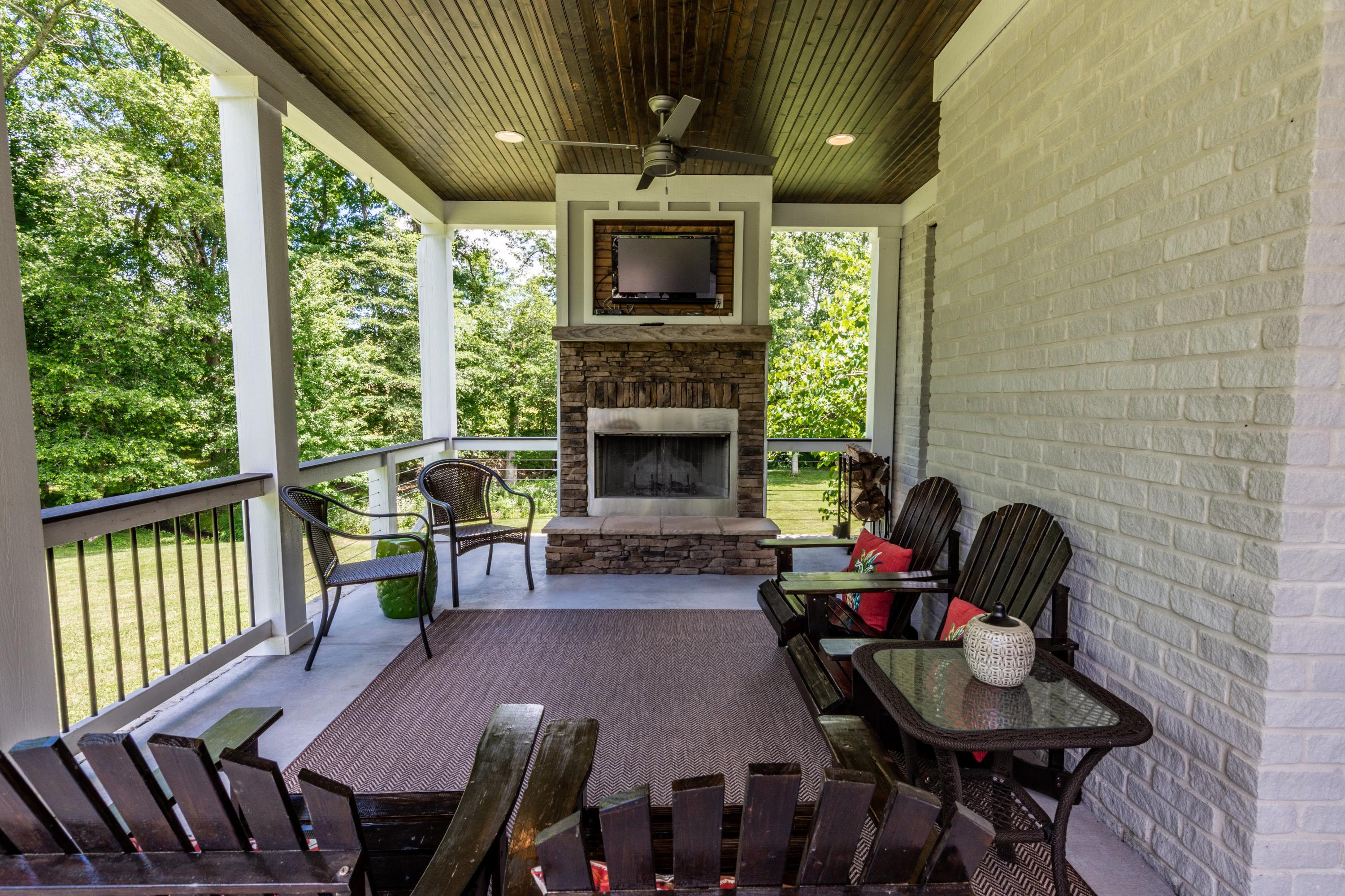 2927 Corral Road Signal Mountain, TN 37377 - Photo 61 of 82 Corral-72