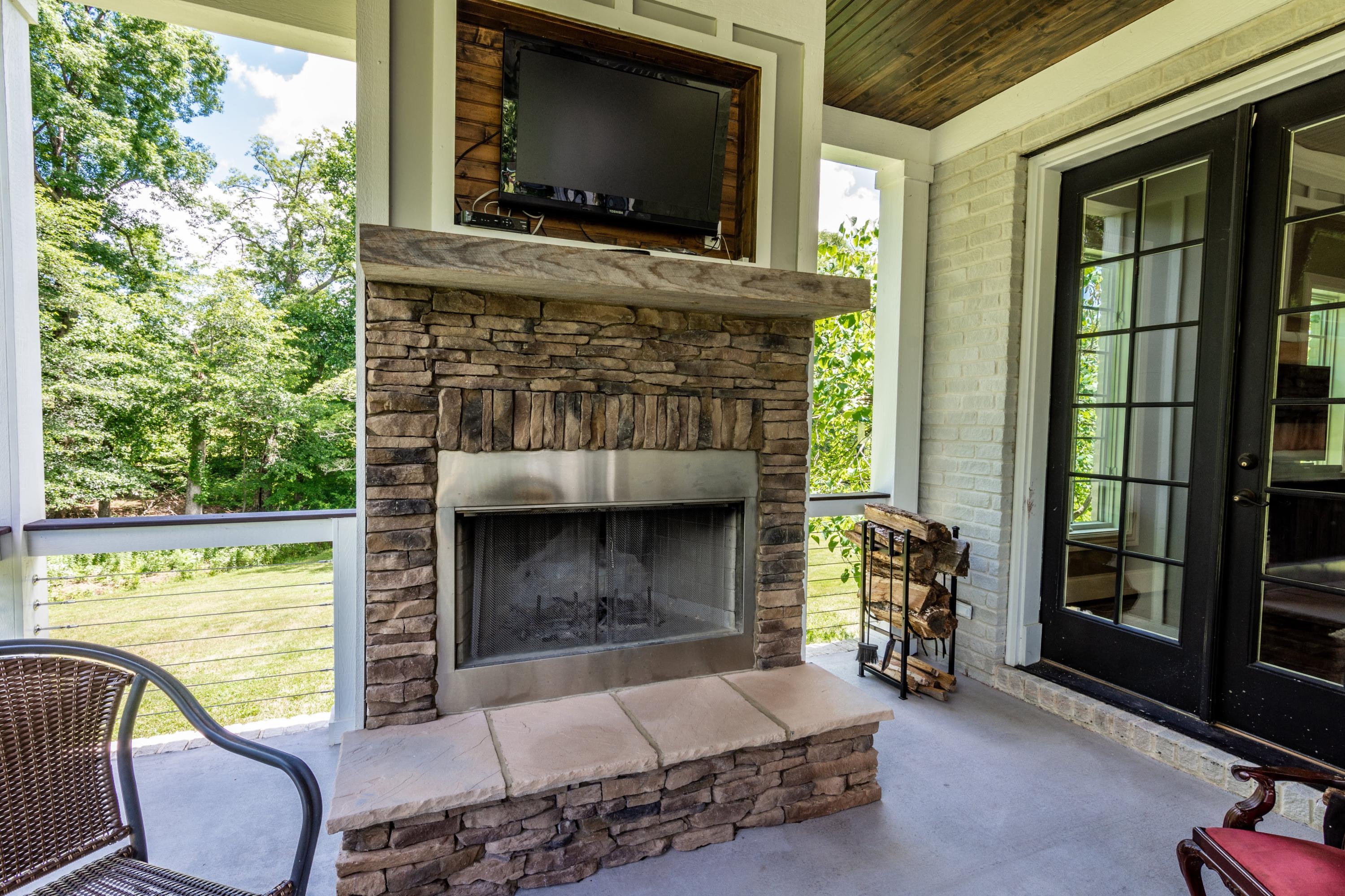 2927 Corral Road Signal Mountain, TN 37377 - Photo 62 of 82 Corral-73