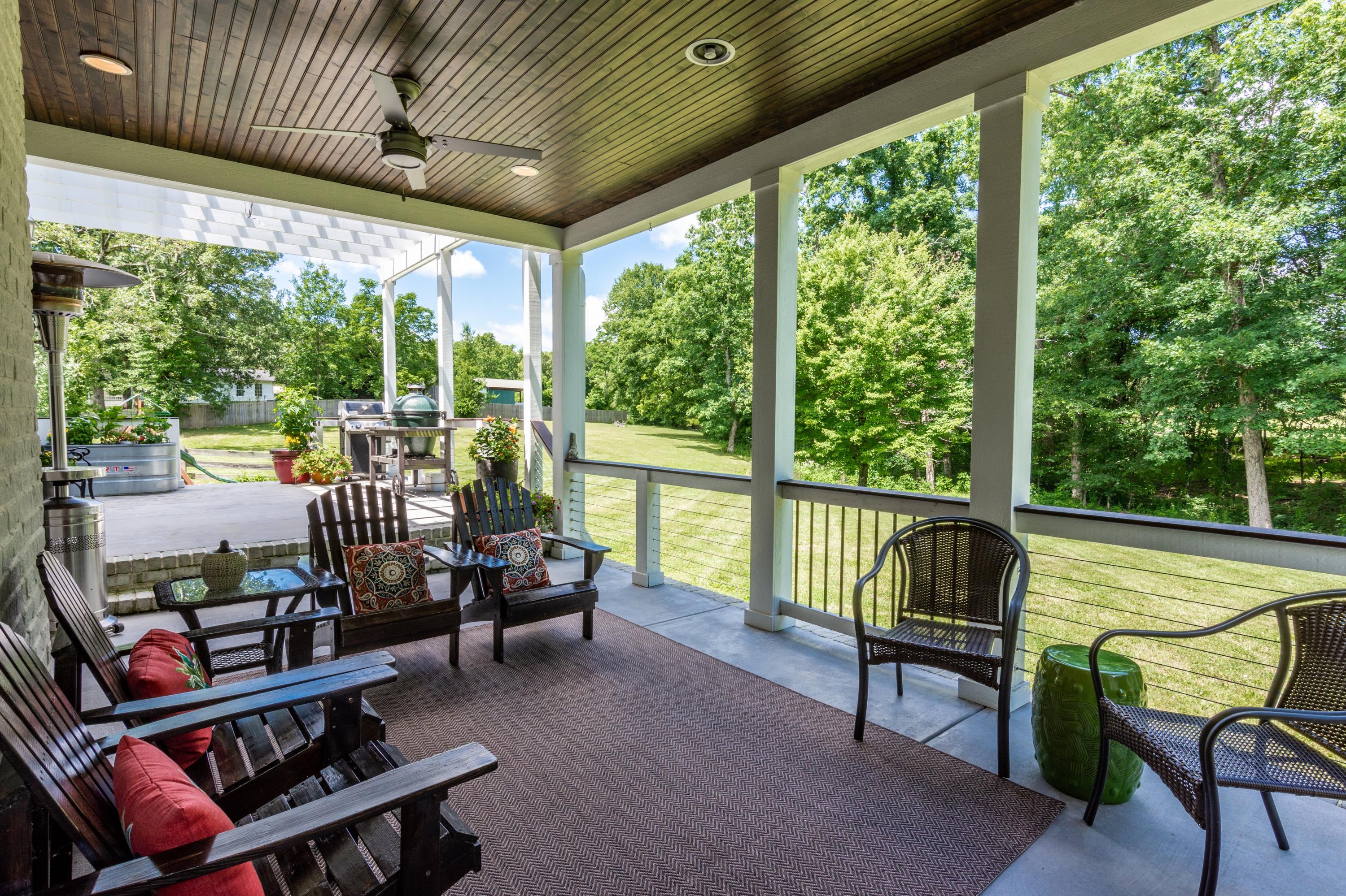 2927 Corral Road Signal Mountain, TN 37377 - Photo 63 of 82 Corral-74