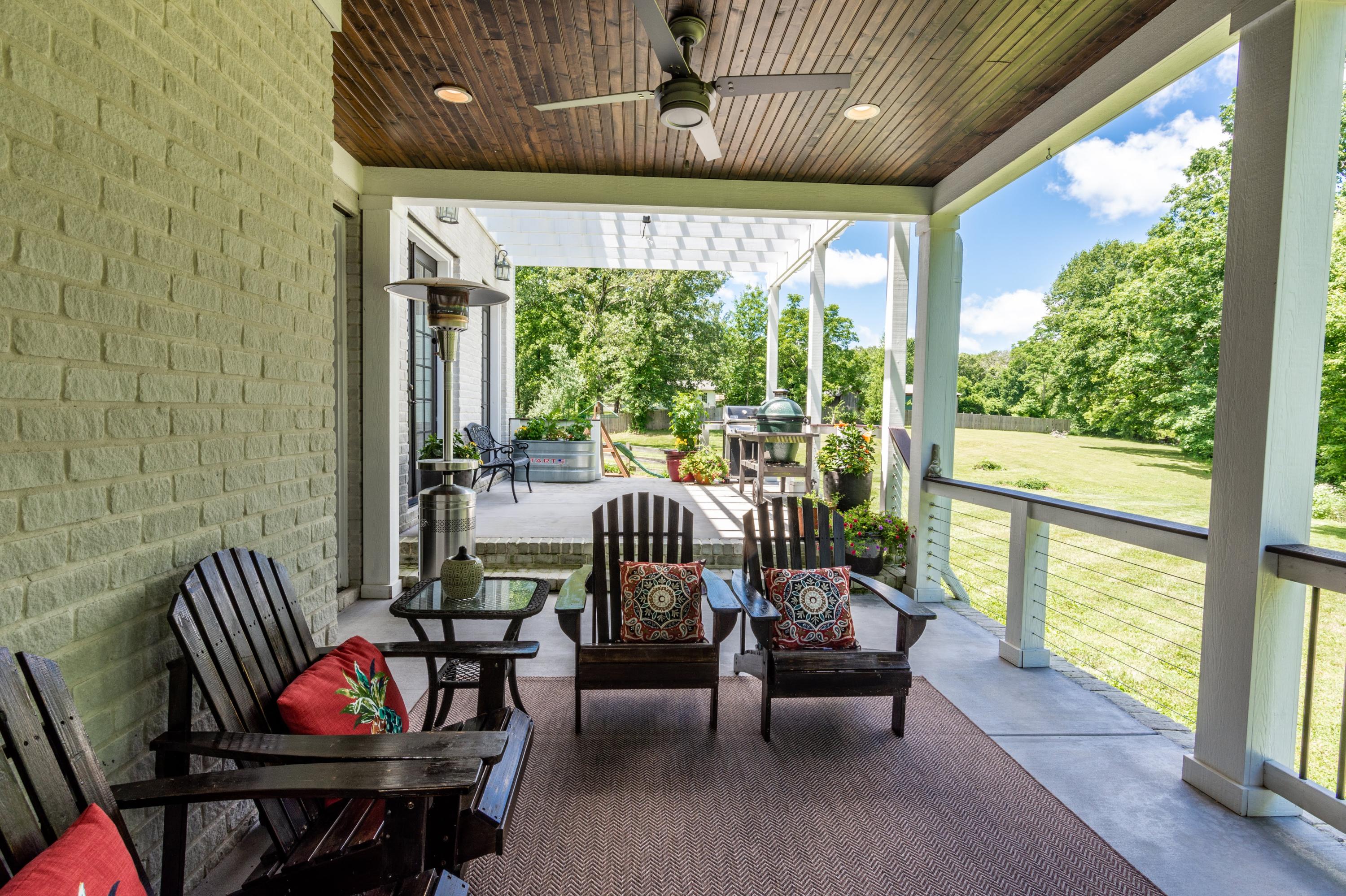 2927 Corral Road Signal Mountain, TN 37377 - Photo 64 of 82 Corral-75
