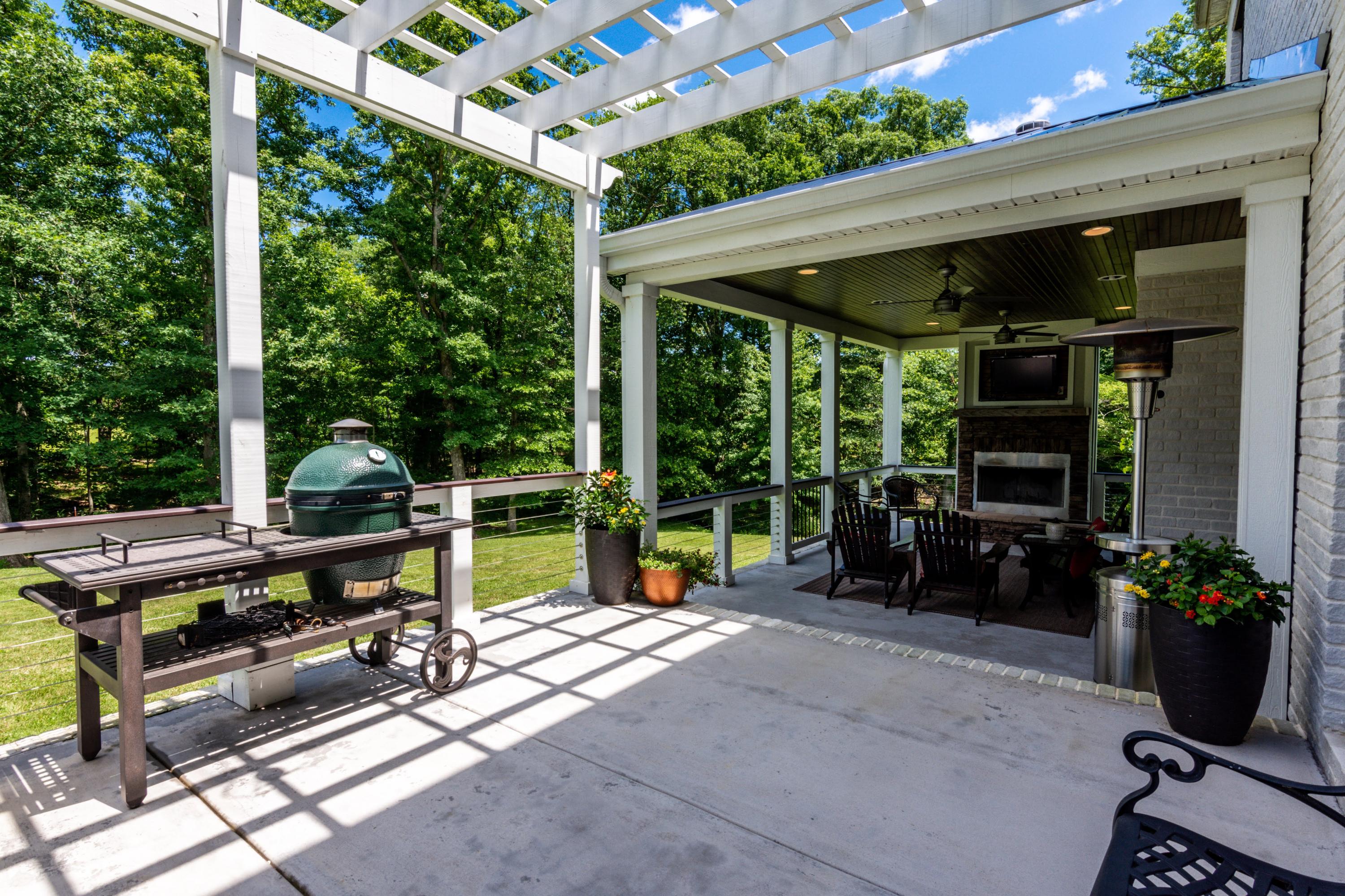 2927 Corral Road Signal Mountain, TN 37377 - Photo 66 of 82 Corral-78
