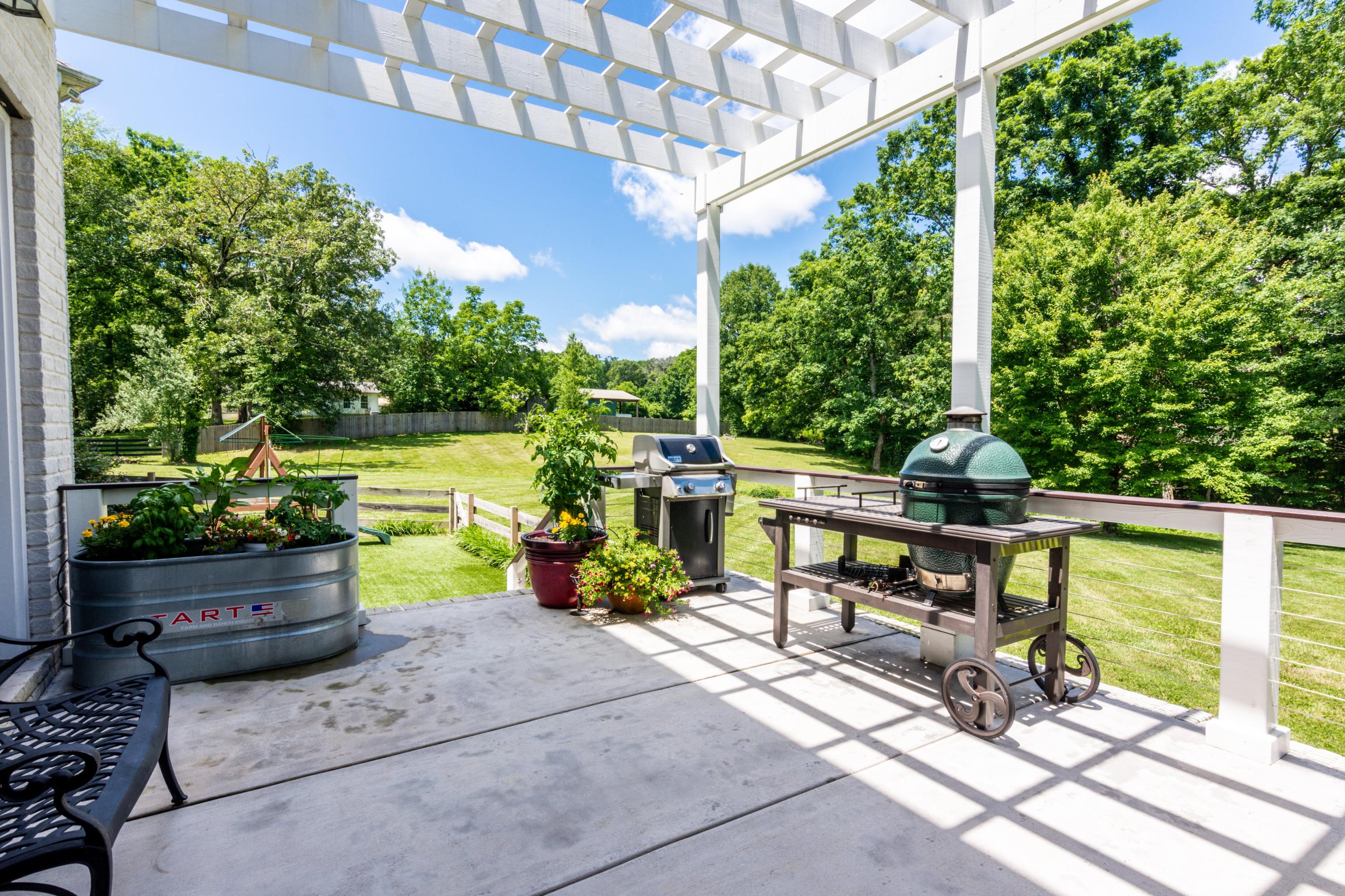 2927 Corral Road Signal Mountain, TN 37377 - Photo 67 of 82 Corral-77