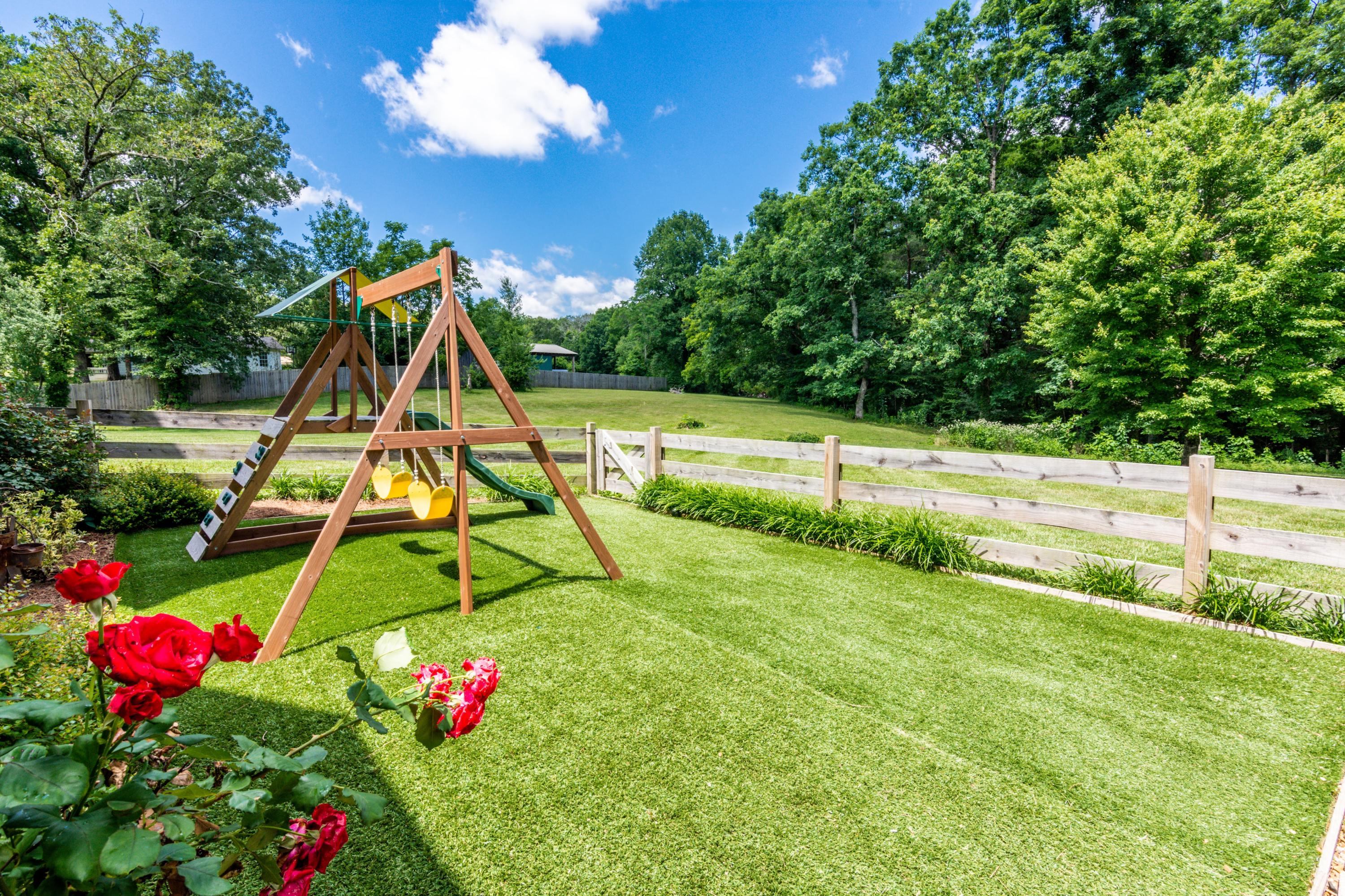 2927 Corral Road Signal Mountain, TN 37377 - Photo 68 of 82 Corral-80