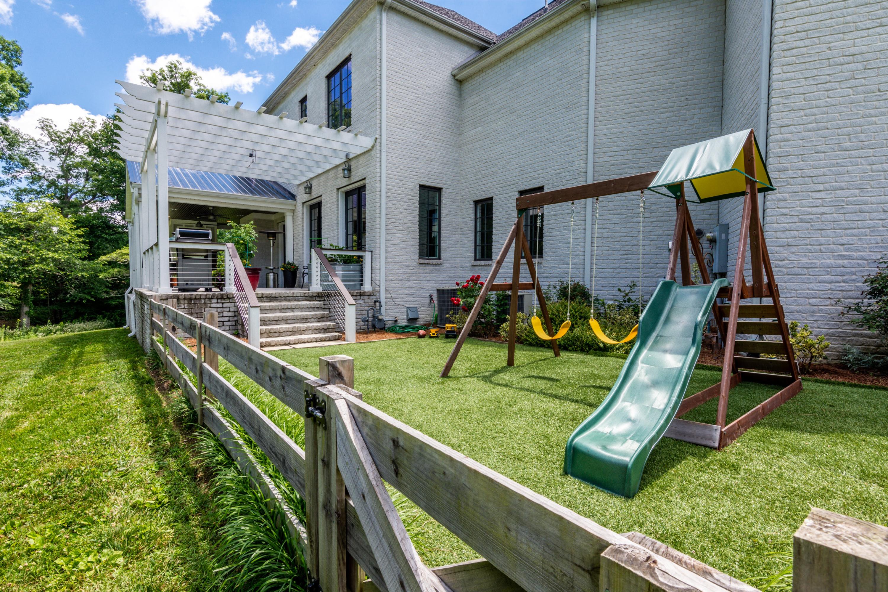 2927 Corral Road Signal Mountain, TN 37377 - Photo 69 of 82 Corral-82
