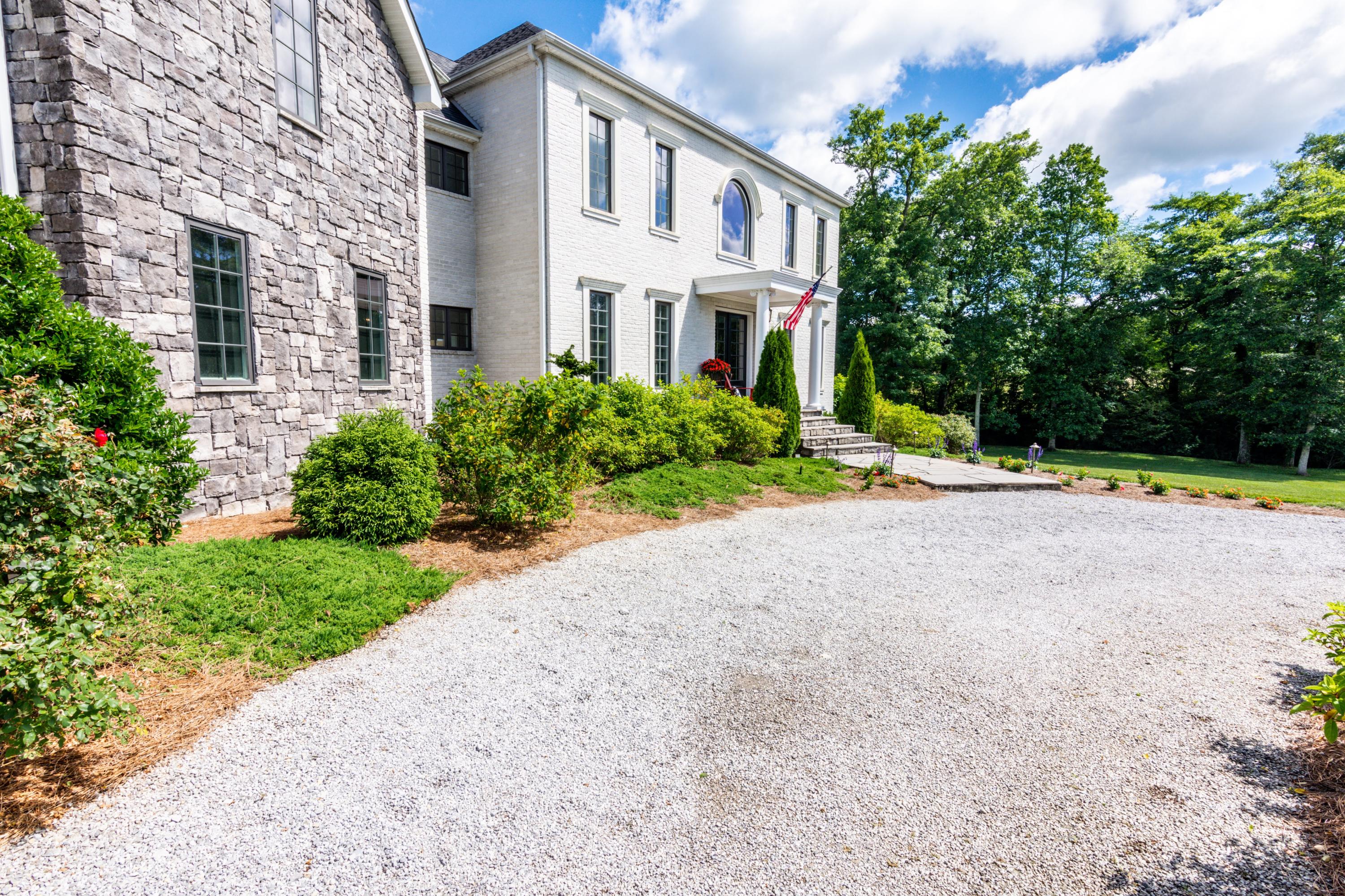 2927 Corral Road Signal Mountain, TN 37377 - Photo 70 of 82 Corral-7