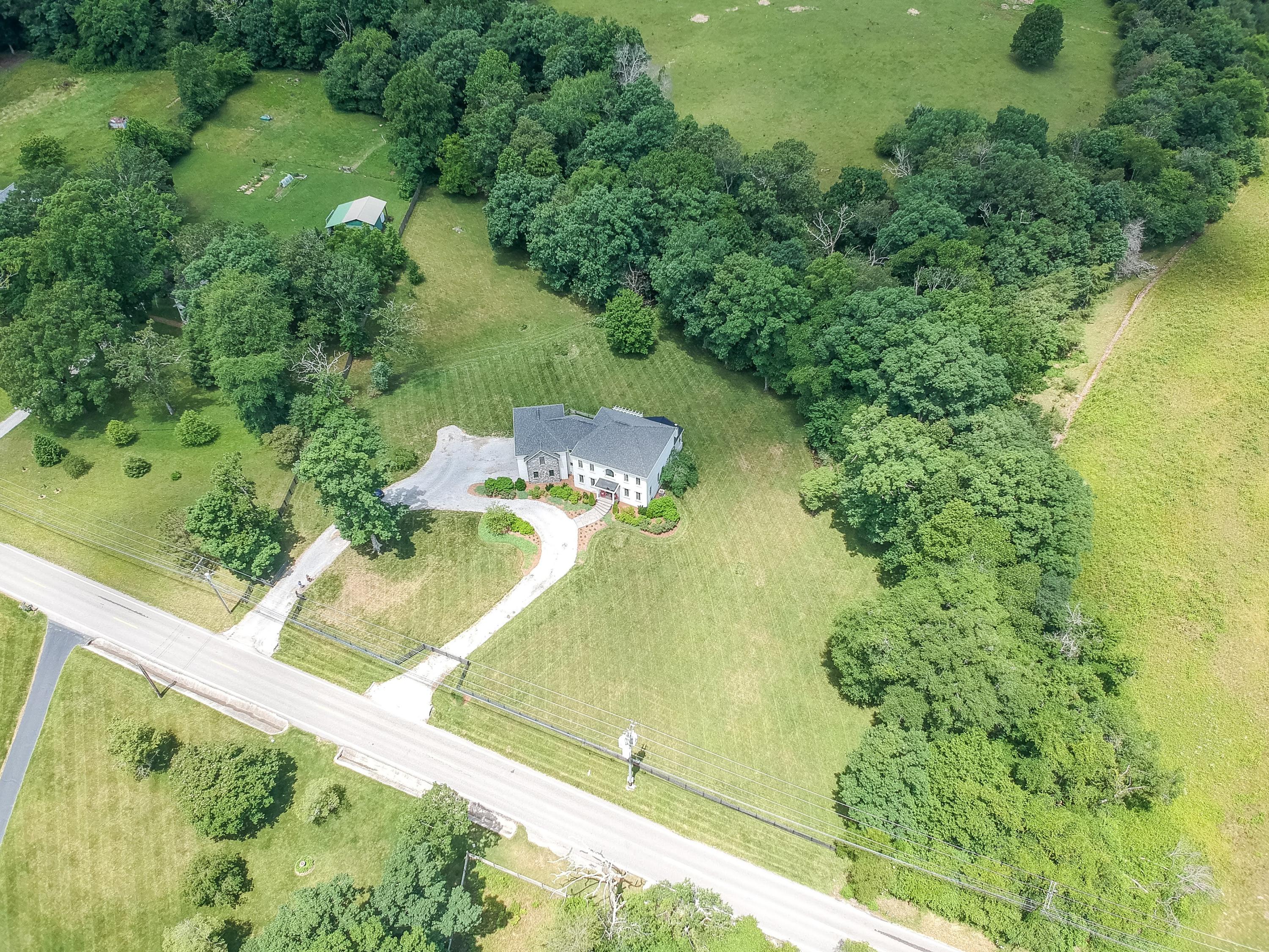 2927 Corral Road Signal Mountain, TN 37377 - Photo 75 of 82 Corral-1(1)