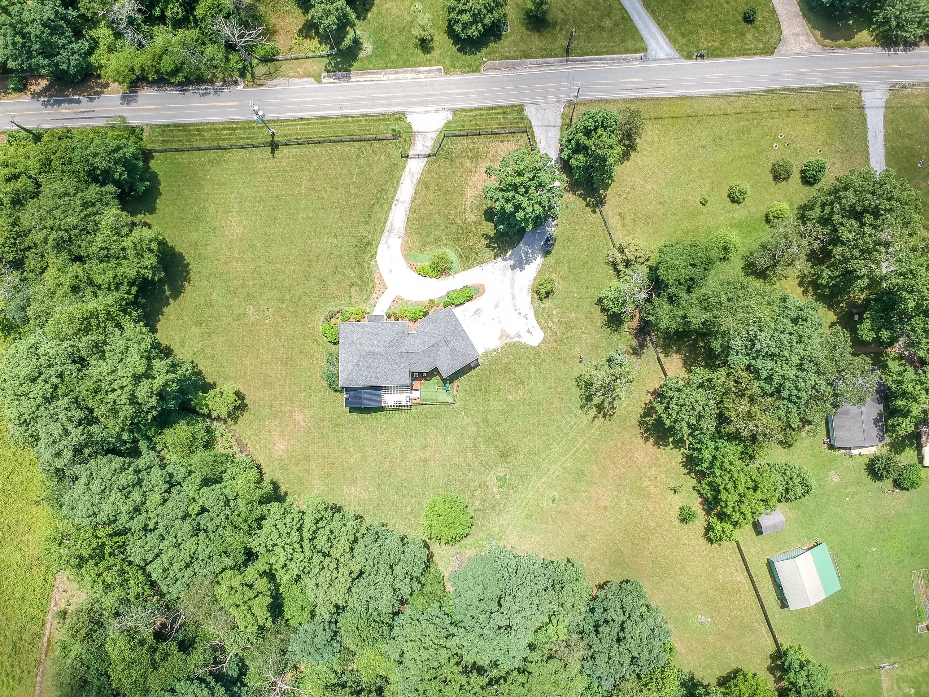 2927 Corral Road Signal Mountain, TN 37377 - Photo 79 of 82 Corral-5
