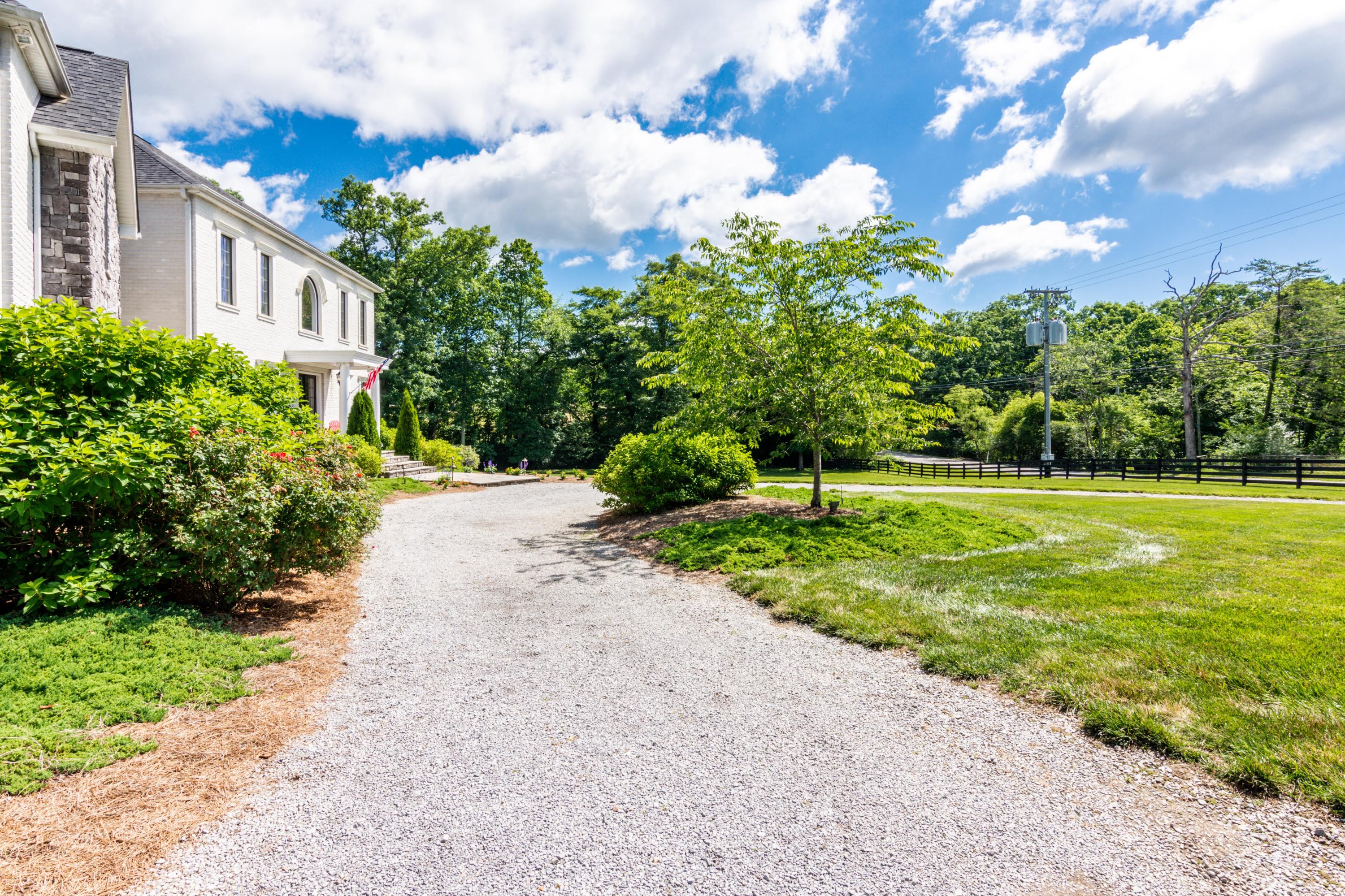 2927 Corral Road Signal Mountain, TN 37377 - Photo 80 of 82 Corral-6
