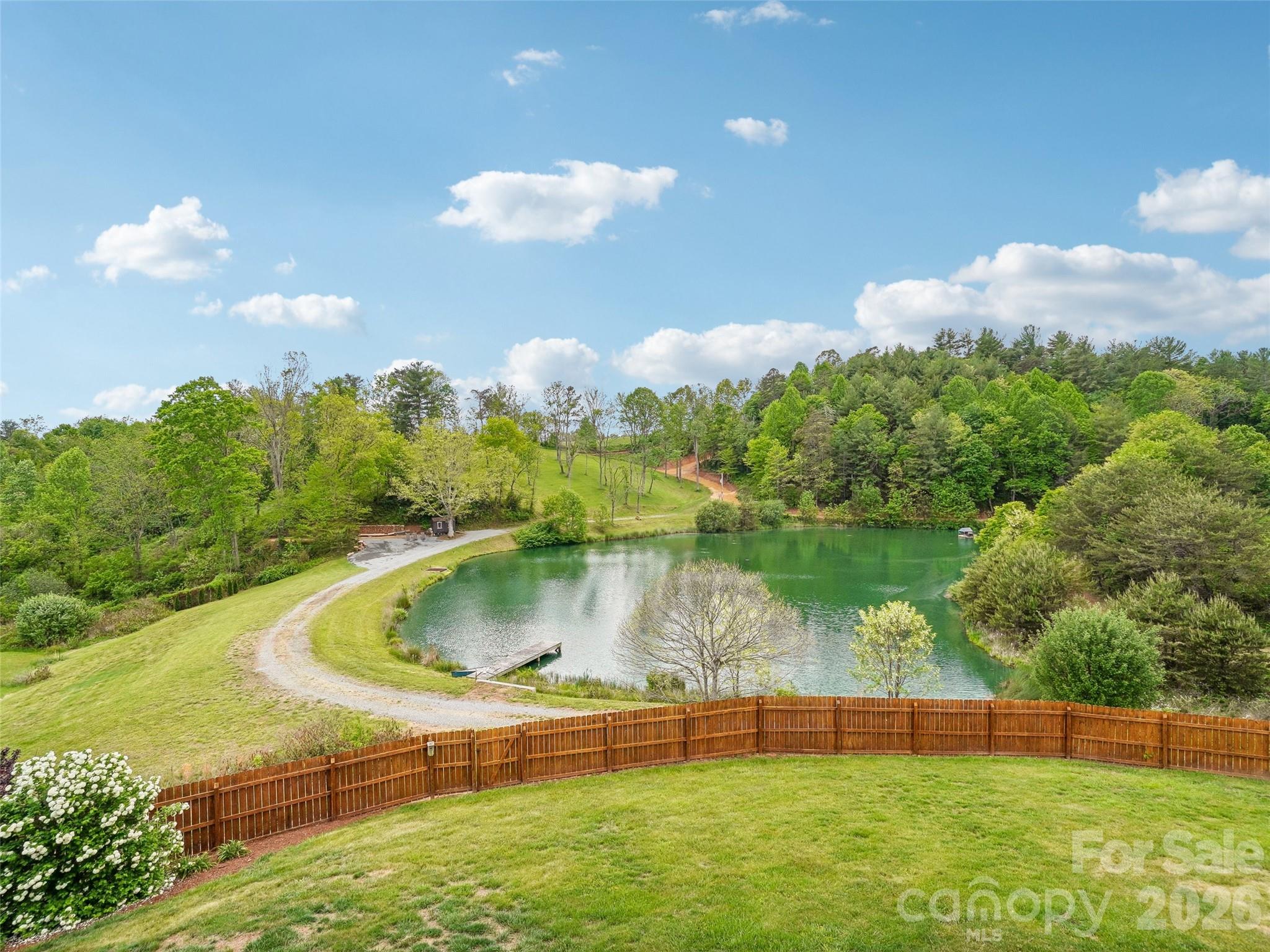 65 Horizon Way Alexander, NC 28701 - Photo 45 of 48