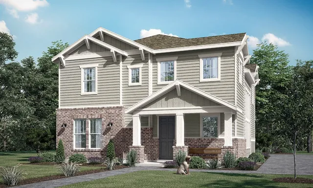 $624,990 | 8511 Dongan Drive, Austin, TX 78744