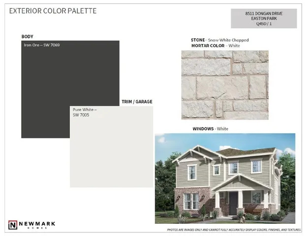 $624,990 | 8511 Dongan Drive, Austin, TX 78744