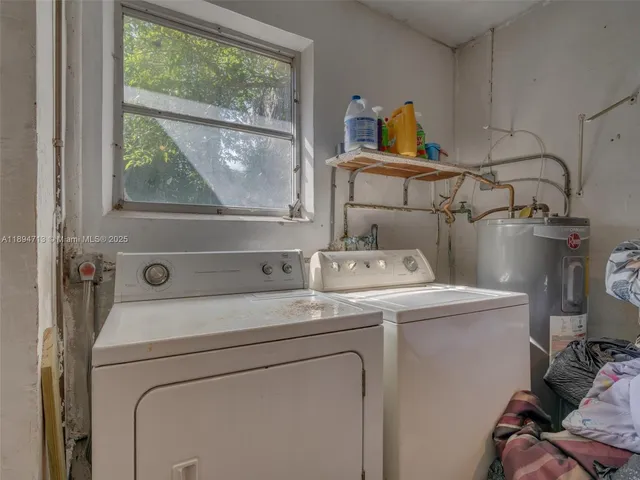 $469,999 | 4233 Northwest 38th Avenue, Lauderdale Lakes, FL 33309