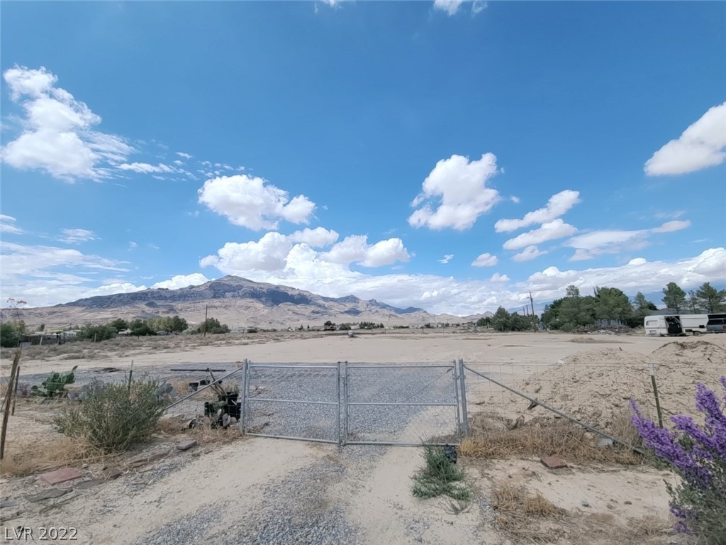 2800 West Simkins Road Pahrump, NV 89060 - Photo 19 of 20 Gallery Image 19