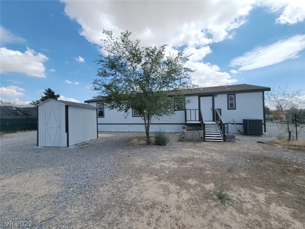 2800 West Simkins Road Pahrump, NV 89060 - Photo 20 of 20 Gallery Image 20