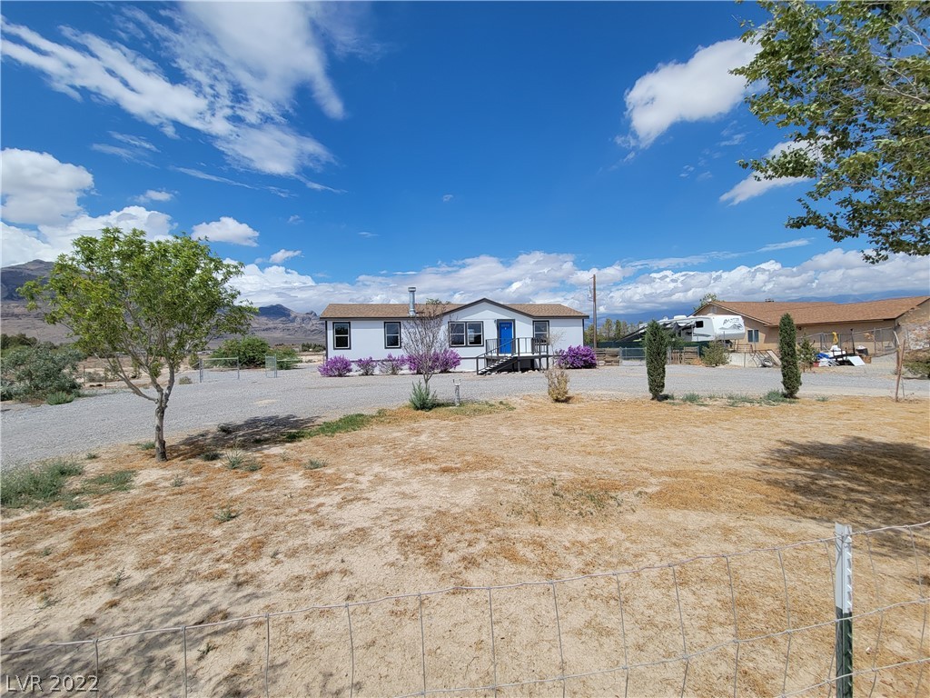 2800 West Simkins Road Pahrump, NV 89060 - Photo 2 of 20 Gallery Image 2