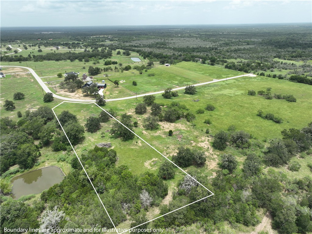 Lot 3-8 Starlight Path Red Rock, TX 78662 - Photo 13 of 18