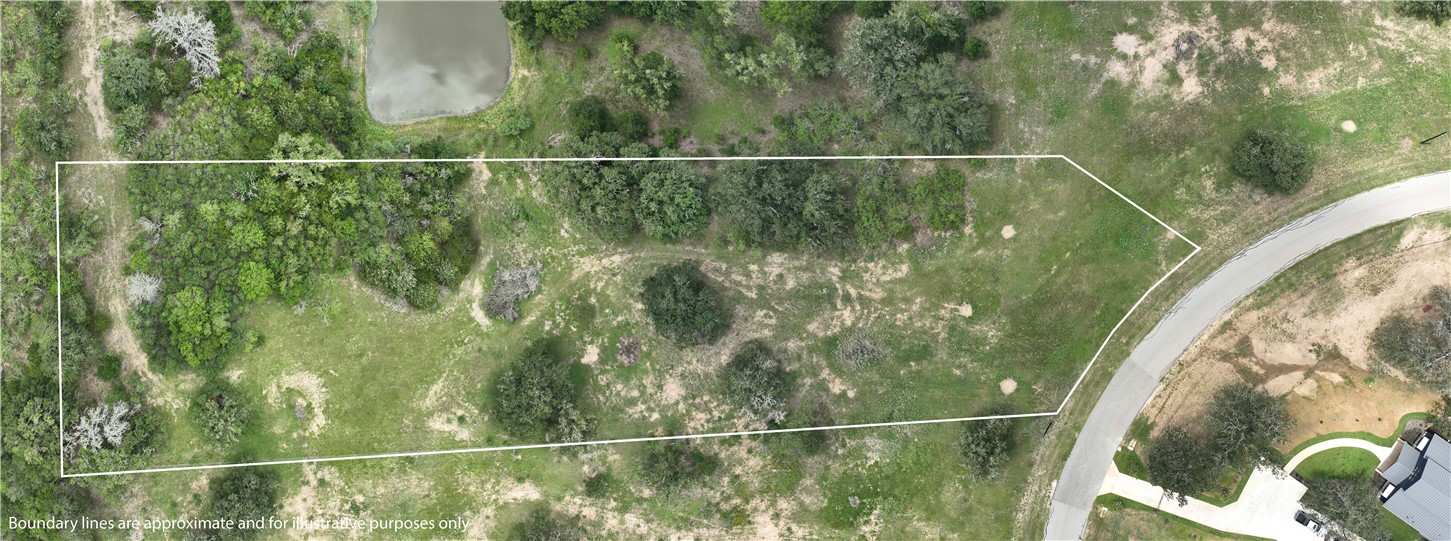 Lot 3-8 Starlight Path Red Rock, TX 78662 - Photo 17 of 18