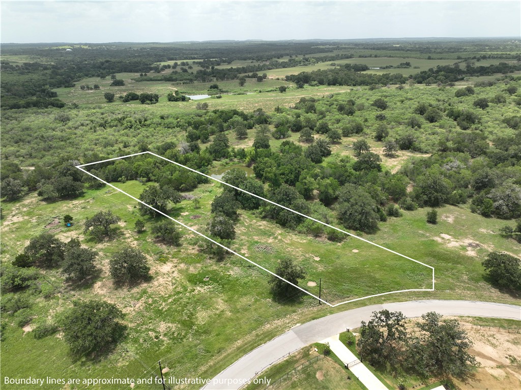 Lot 3-8 Starlight Path Red Rock, TX 78662 - Photo 2 of 18