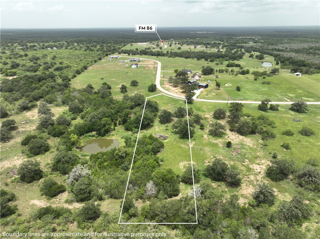 Lot 3-8 Starlight Path Red Rock, TX 78662 - Photo 4 of 18