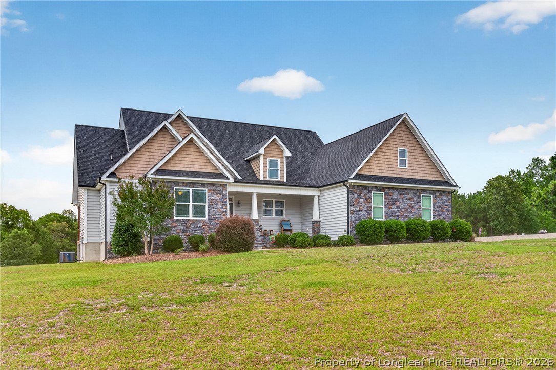 1091 Nursery Road Lillington, NC 27546 - Photo 45 of 50