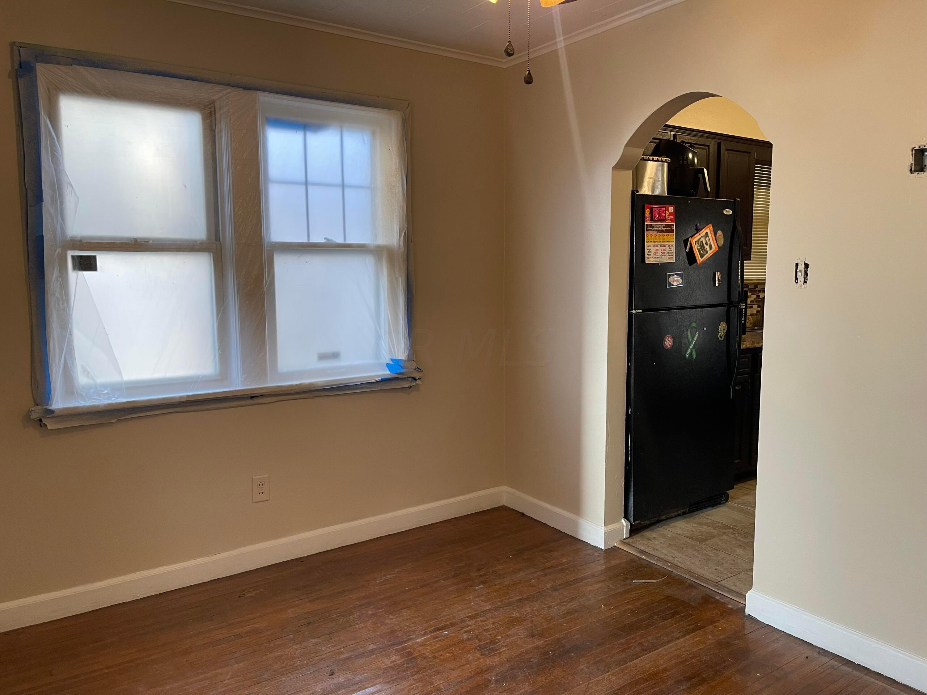 1426 Lockbourne Road Columbus, OH 43206 - Photo 3 of 14 Dining Room