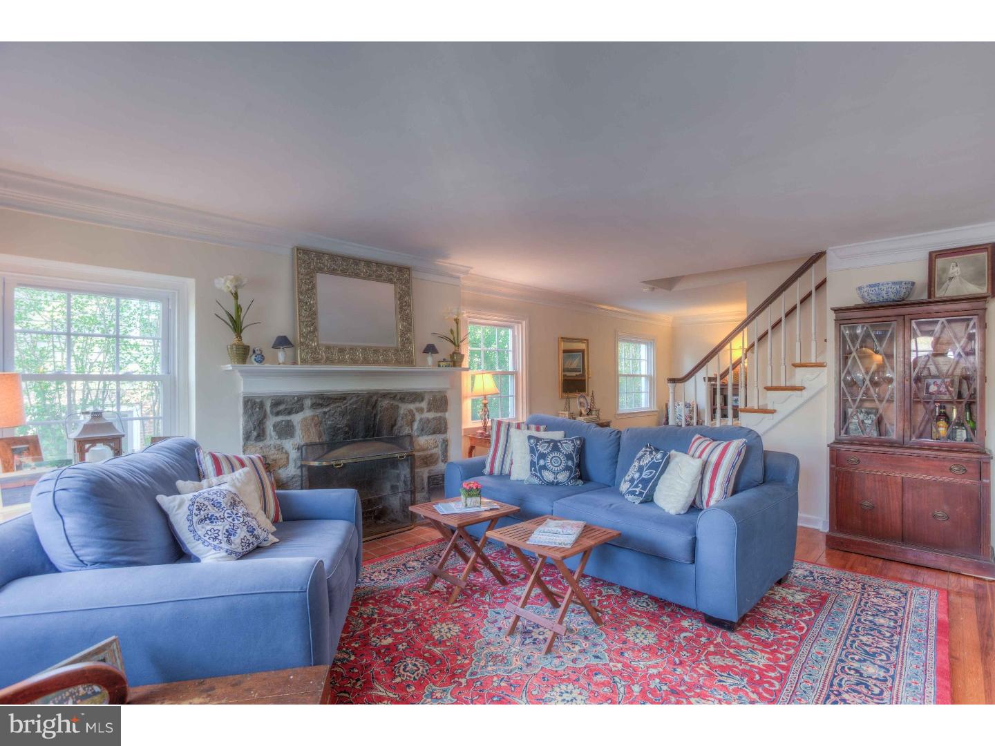266 Conestoga Road Wayne, PA 19087 - Photo 12 of 21