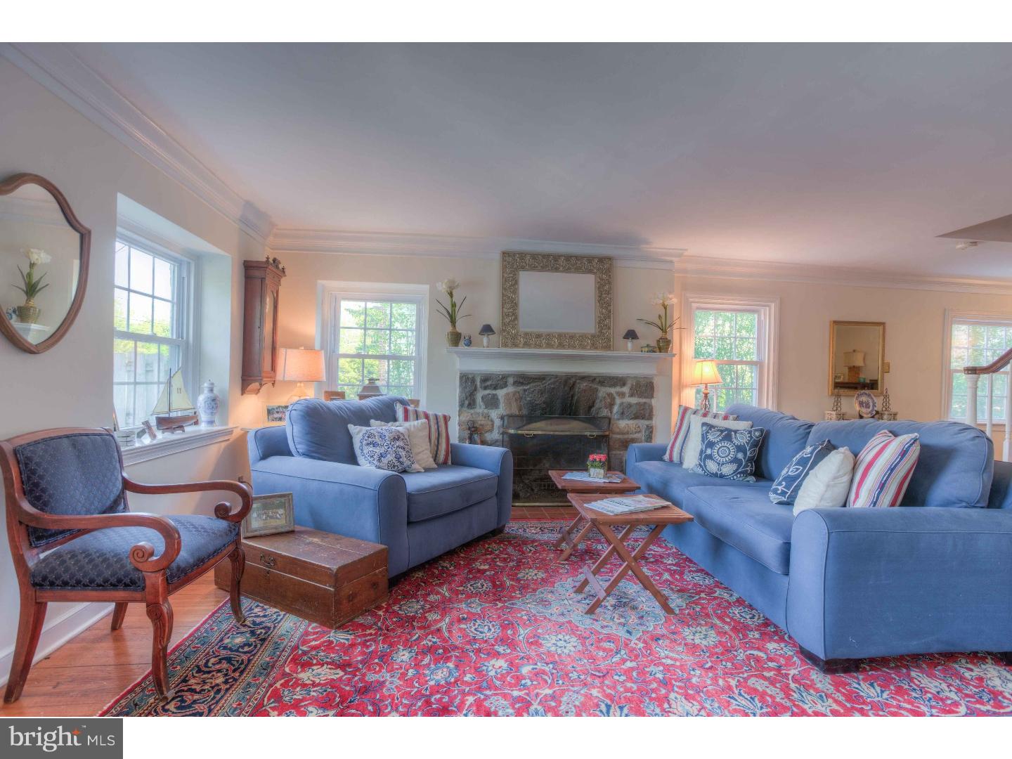 266 Conestoga Road Wayne, PA 19087 - Photo 9 of 21