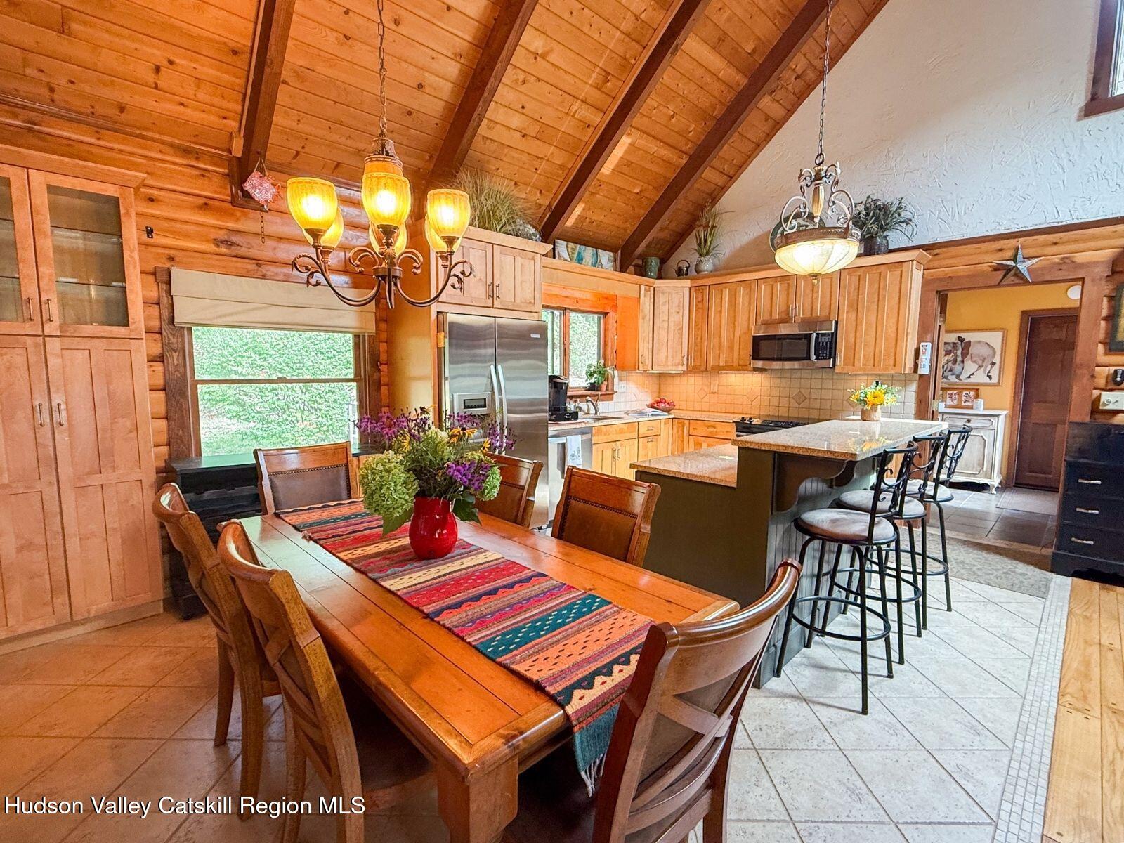199 Hidden Waters Road Margaretville, NY 12455 - Photo 9 of 35 9