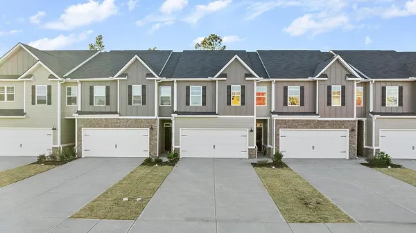 $252,000 | 3423 Firestone Drive, Unit 88, Hephzibah, GA 30815