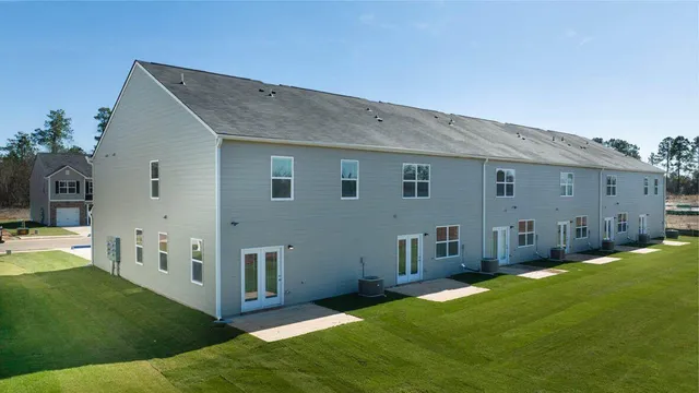 $260,000 | 3423 Firestone Drive, Unit 88, Hephzibah, GA 30815