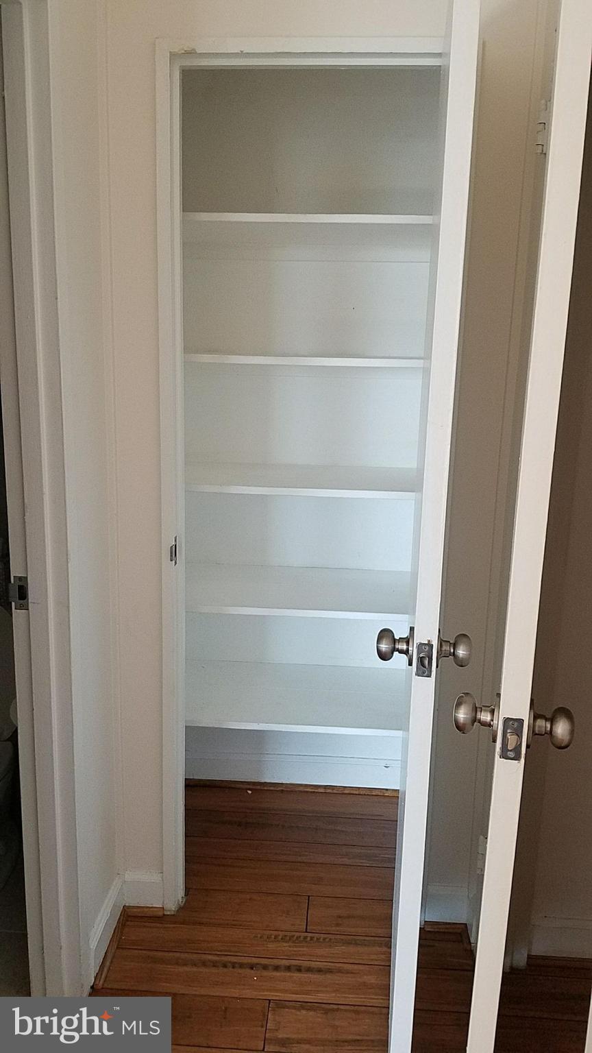 1021 Arlington Boulevard, Unit 330 Arlington, VA 22209 - Photo 20 of 48 a view of walk in closet