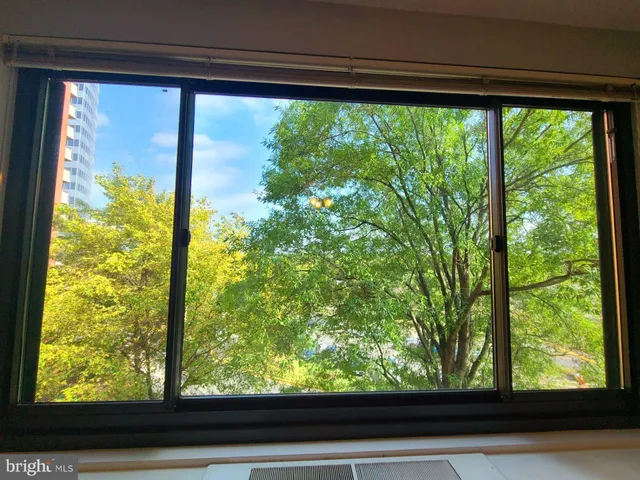 a picture of a book and a bed