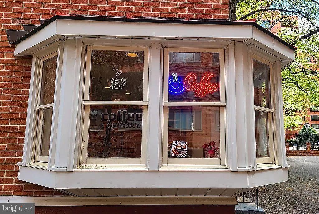 1021 Arlington Boulevard, Unit 330 Arlington, VA 22209 - Photo 38 of 48 a view of a door of the house