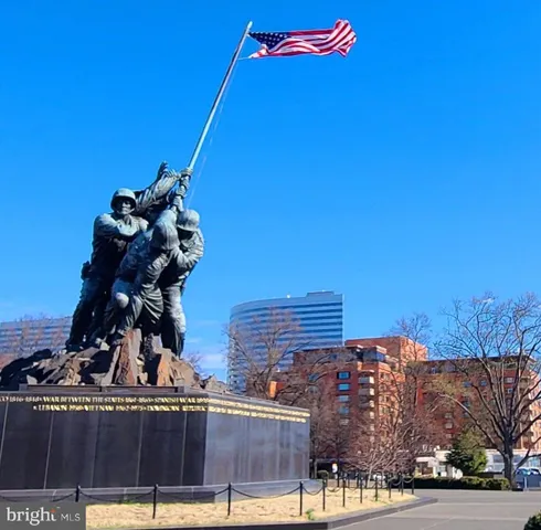 $229,000 | 1021 Arlington Boulevard, Unit 330, Arlington, VA 22209