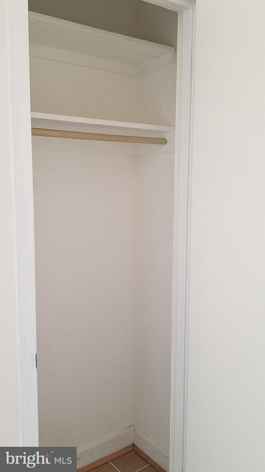 1021 Arlington Boulevard, Unit 330 Arlington, VA 22209 - Photo 5 of 48 a view of closet