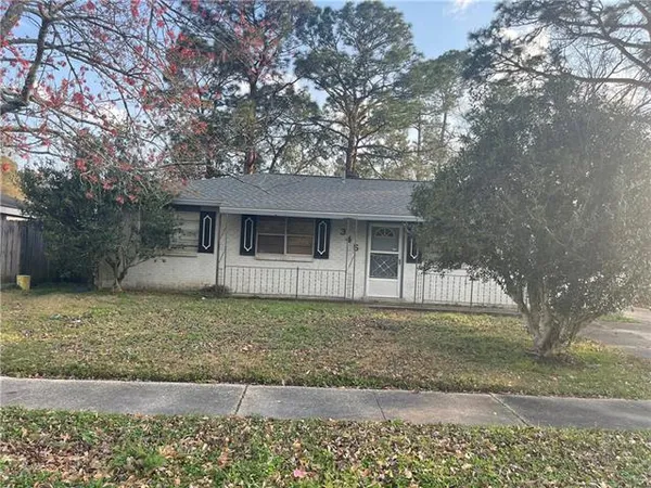 $1,200 | 345 Mallard Street, Slidell, LA 70458