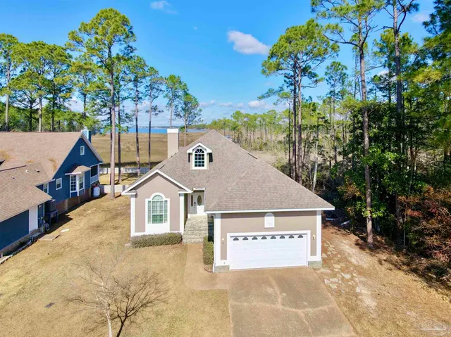 $460,000 | 4356 Judges Bayou, Milton, FL 32583
