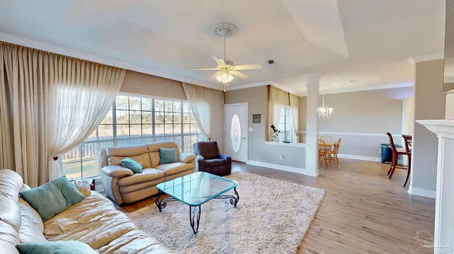 $460,000 | 4356 Judges Bayou, Milton, FL 32583