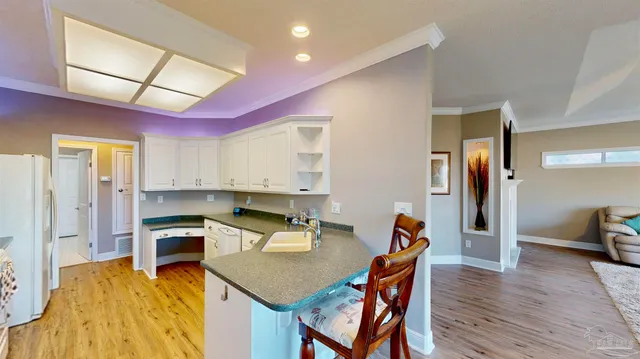 $460,000 | 4356 Judges Bayou, Milton, FL 32583